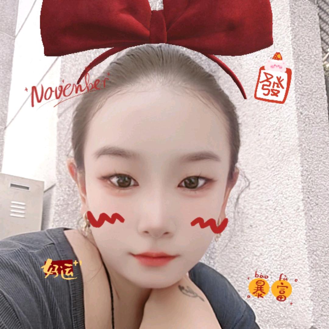 招财靳宝⁂((✪⥎✪))⁂(连赞拉黑)