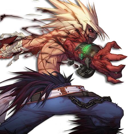 DNF神秘赐予力量