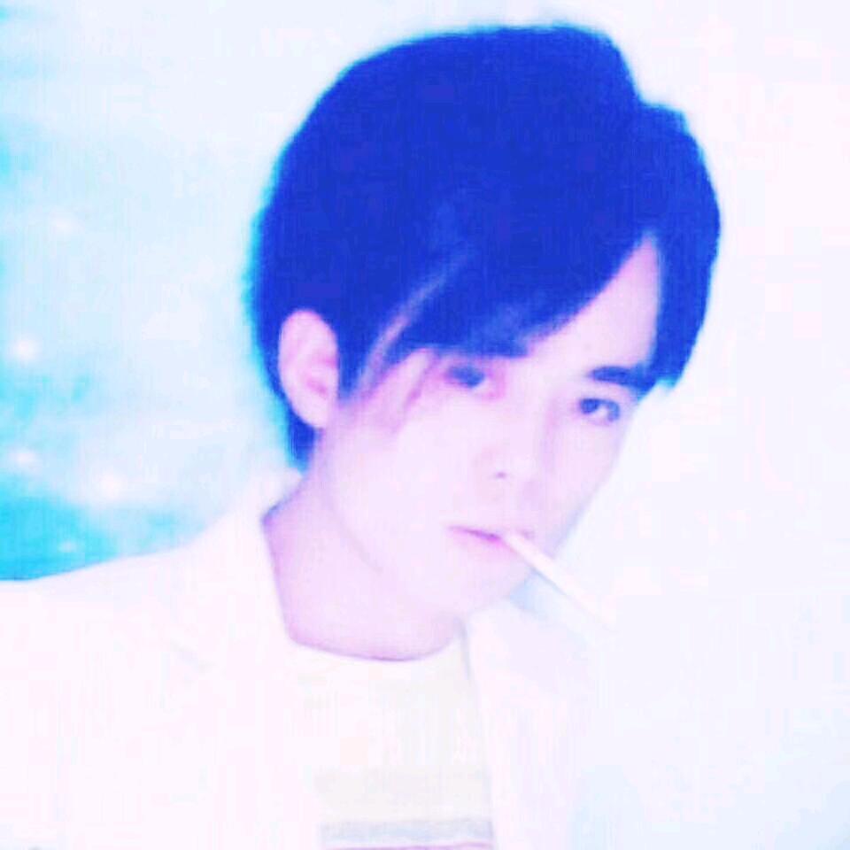 玉先生
