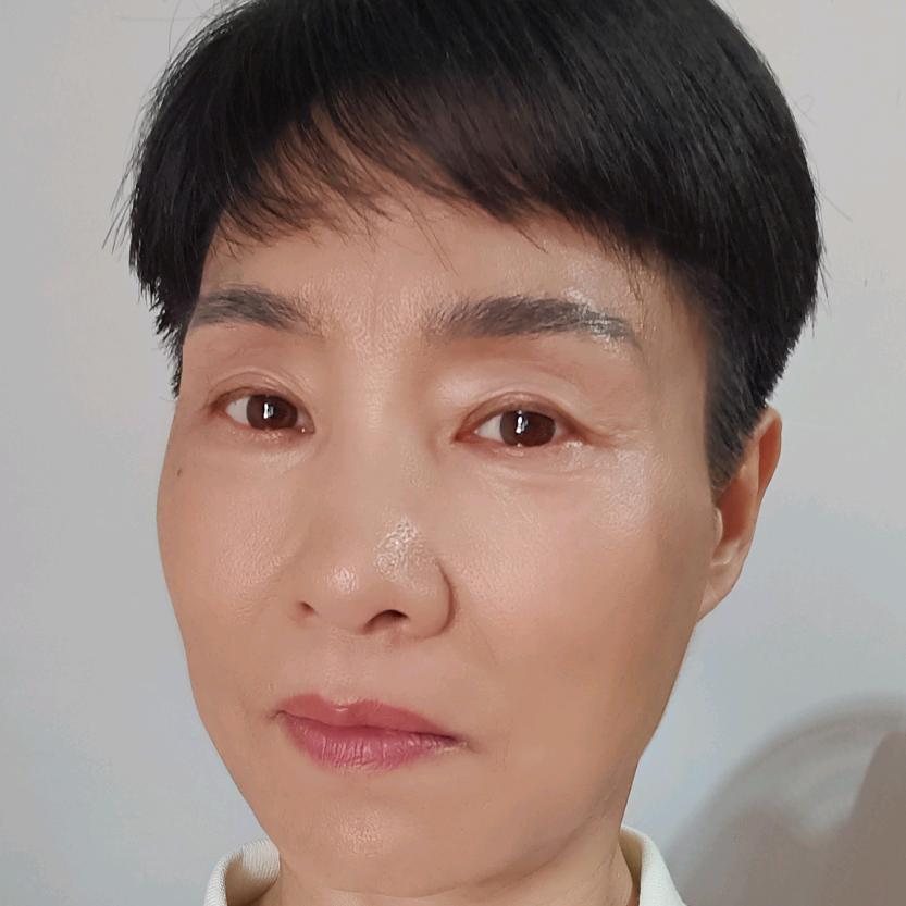 安然的奶奶