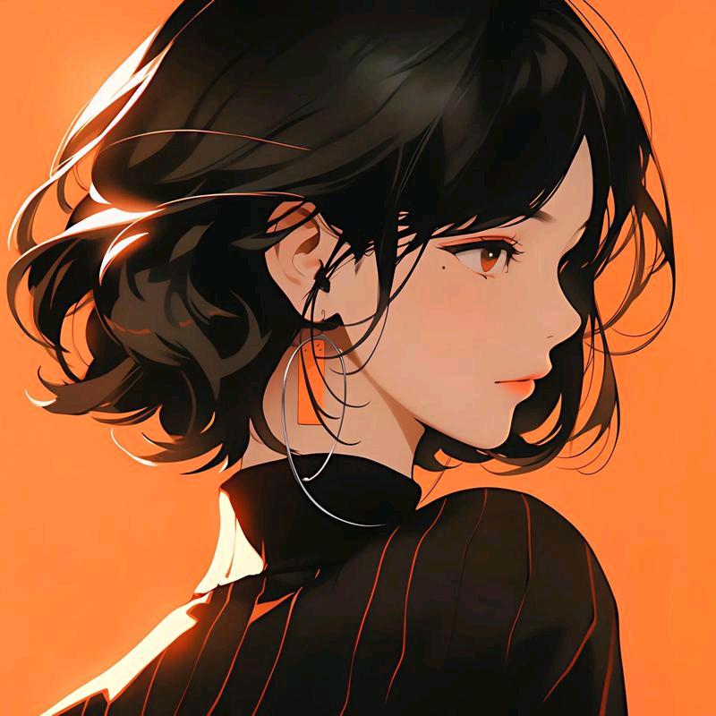 凉栀☞