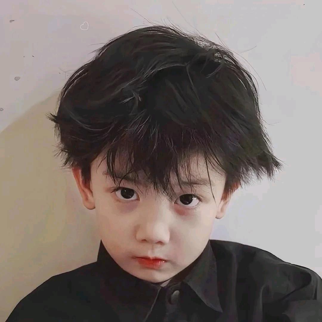 山野小狗.