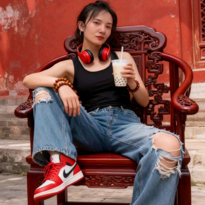 翠姐（拒私聊）