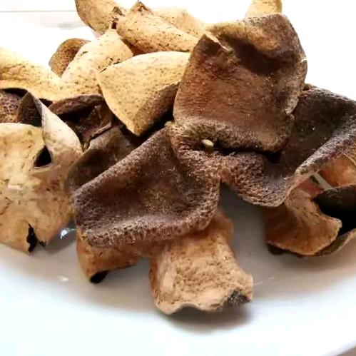 程哥陈皮源头厂