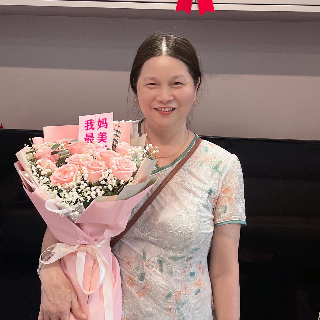谢女士