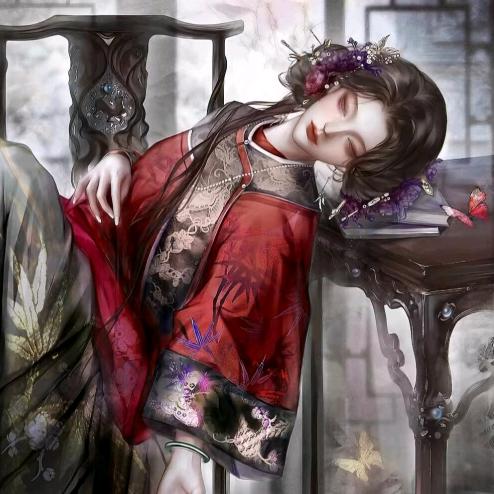 .𝓼𝔂𝓽  倾清