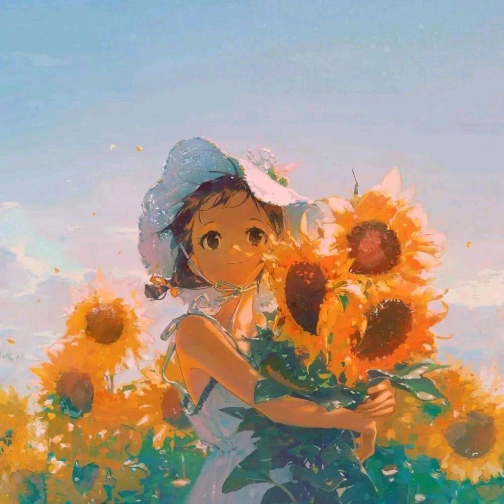 ღ小迷糊