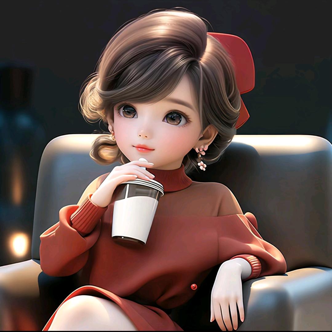 滨滨有礼