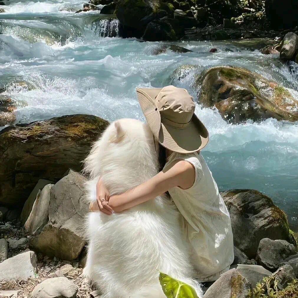 浅笑安然