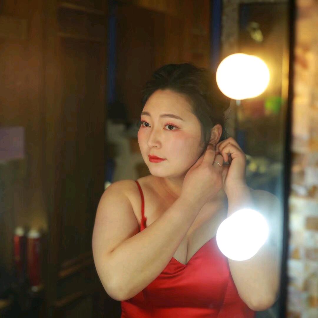 丽江康仲村 星湖烧烤