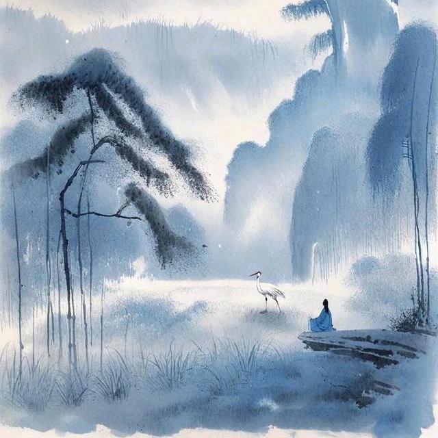 一点清尘