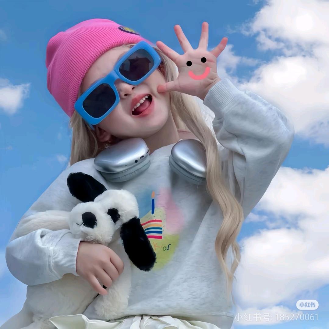 有米童品kids
