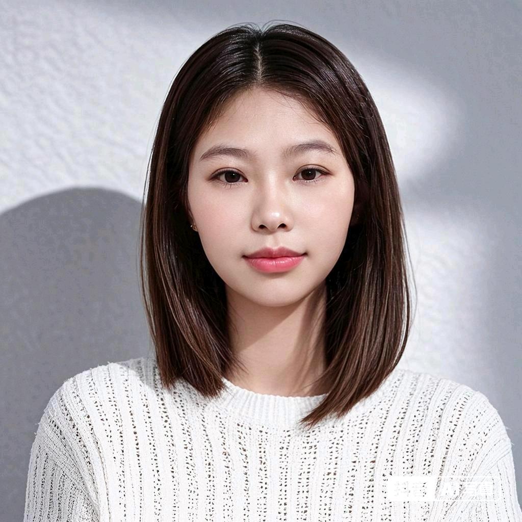 柚子女孩玥儿