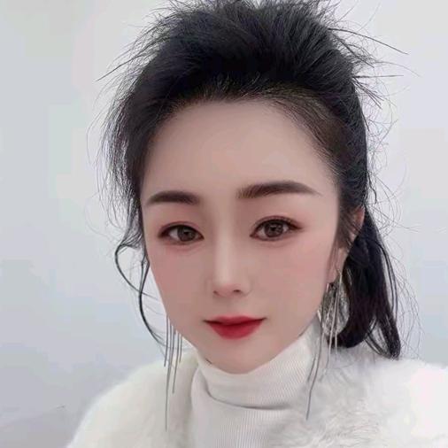 橘子味（单身）
