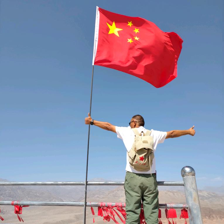 胖导带你走天涯