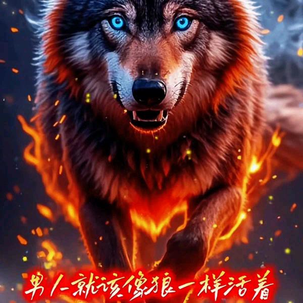 孤狼