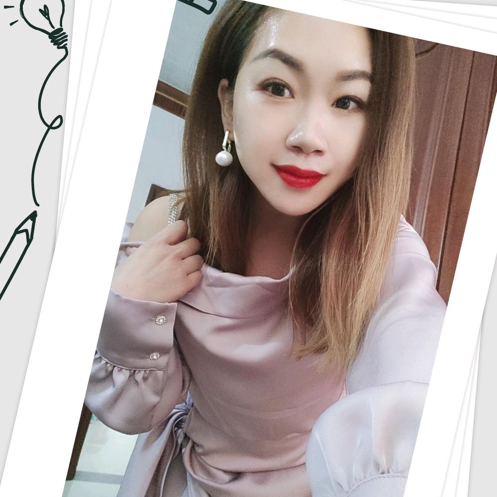 靓丽