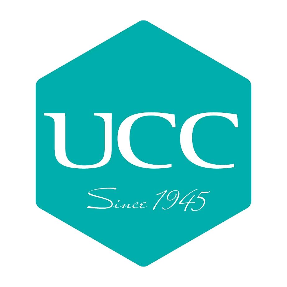 UCC国际洗衣加盟