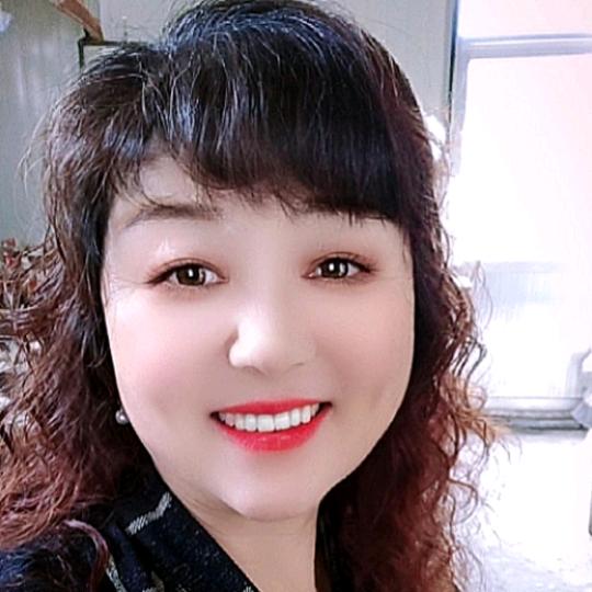 蓝花姐