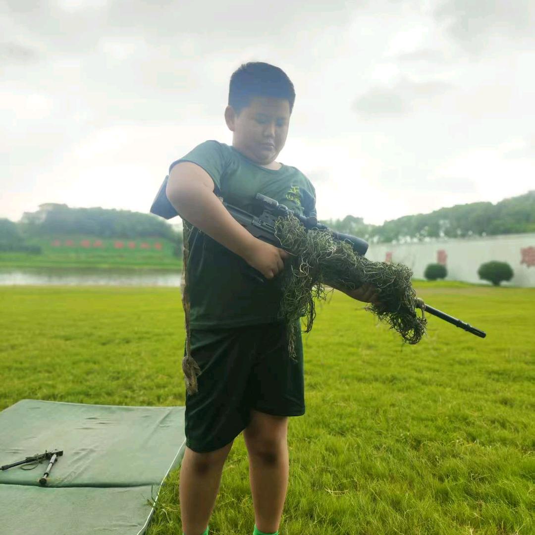 爱国