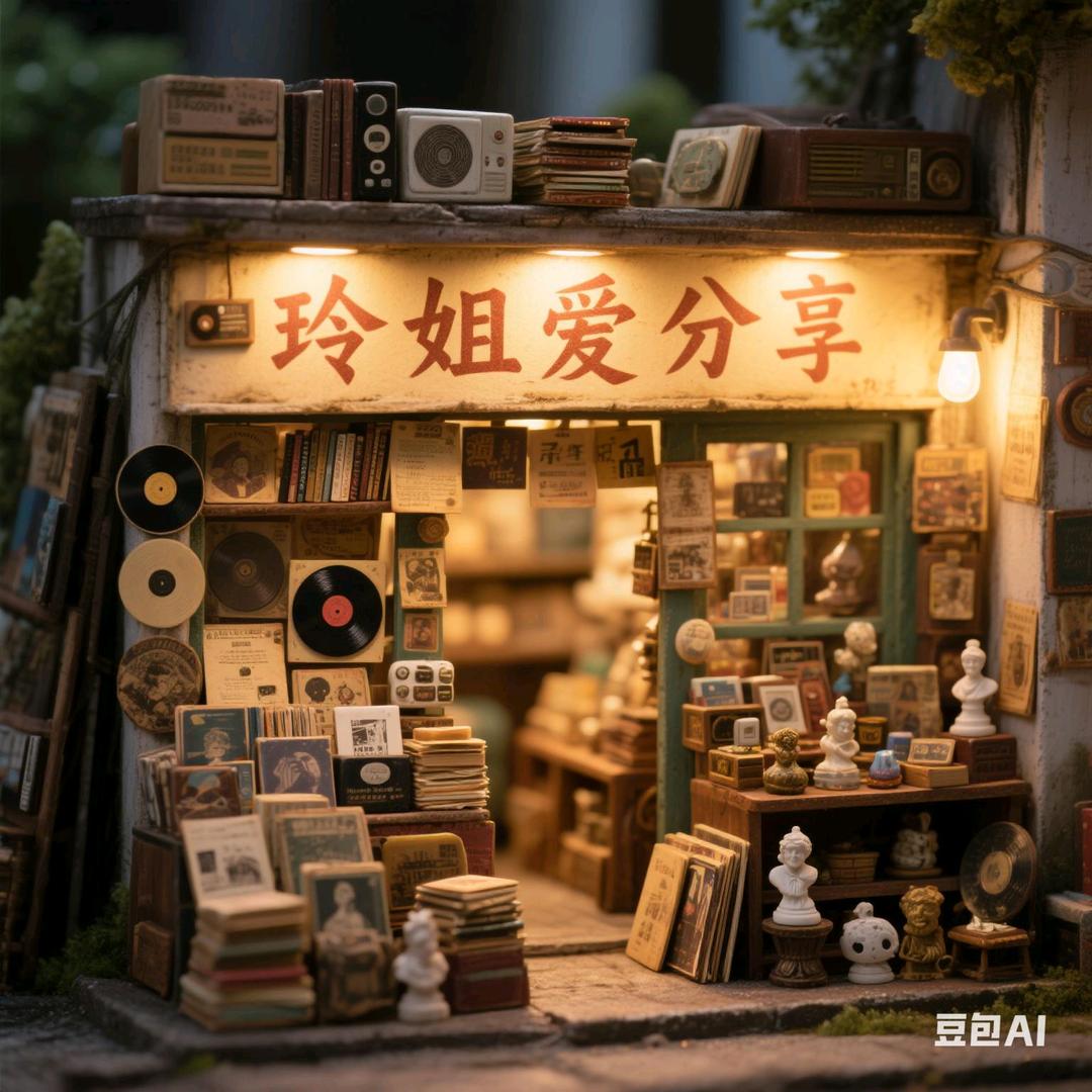 玲姐