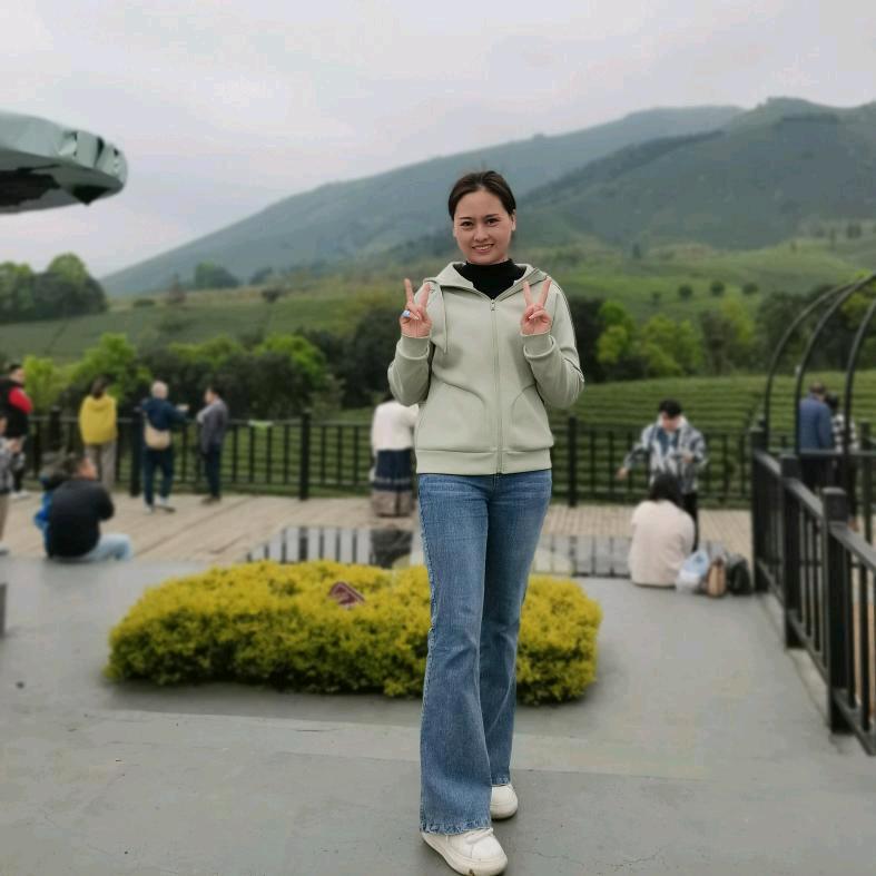 金乡百福•茶小芬