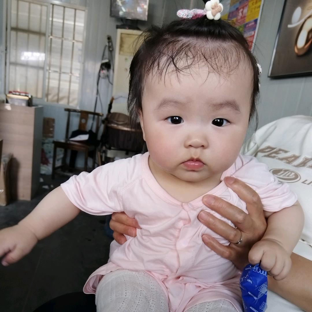 单纯的我