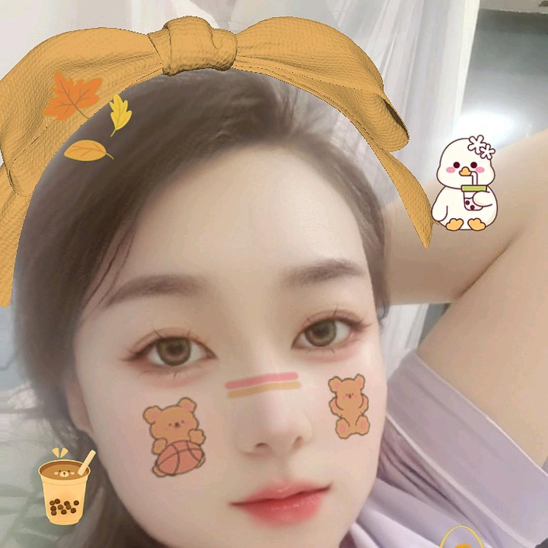 汐汐麻麻