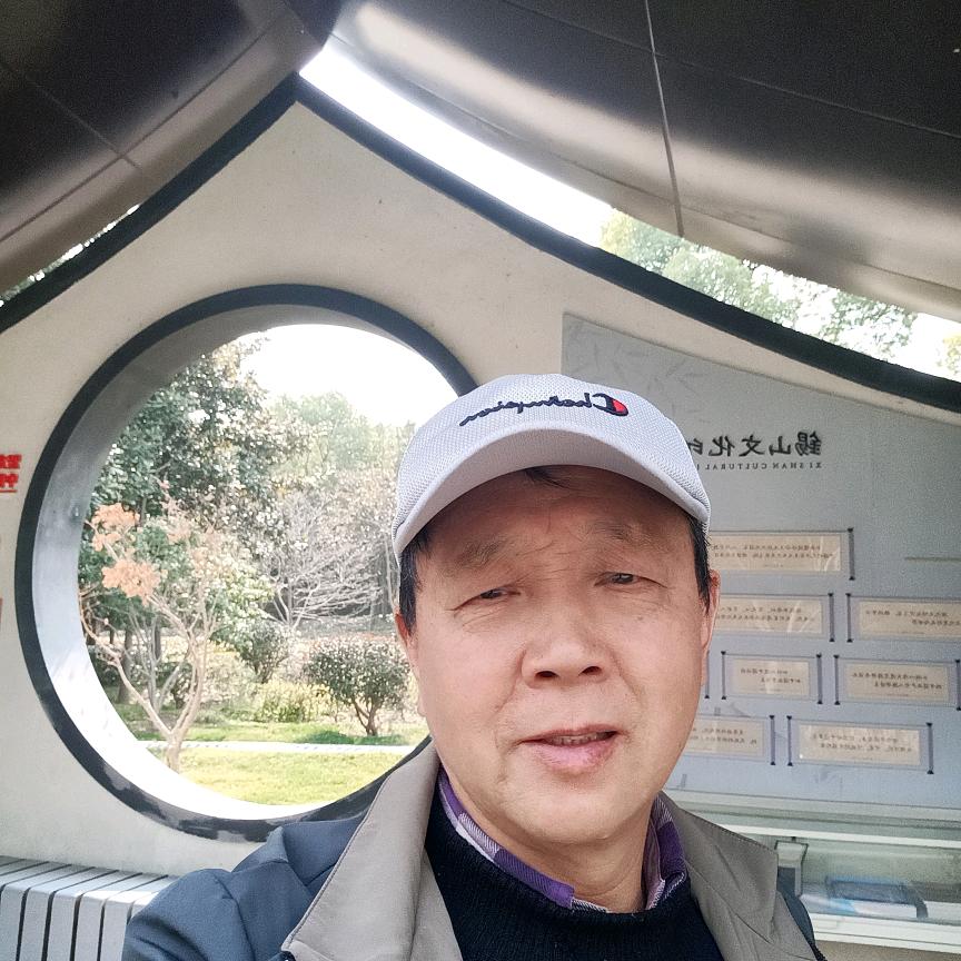 王小二（江苏，南通）