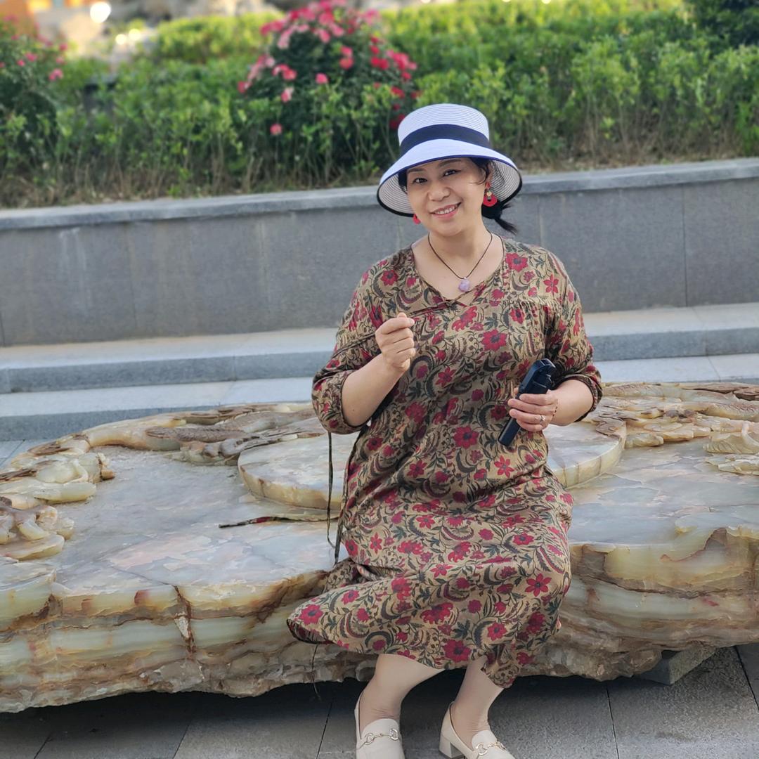 白杨