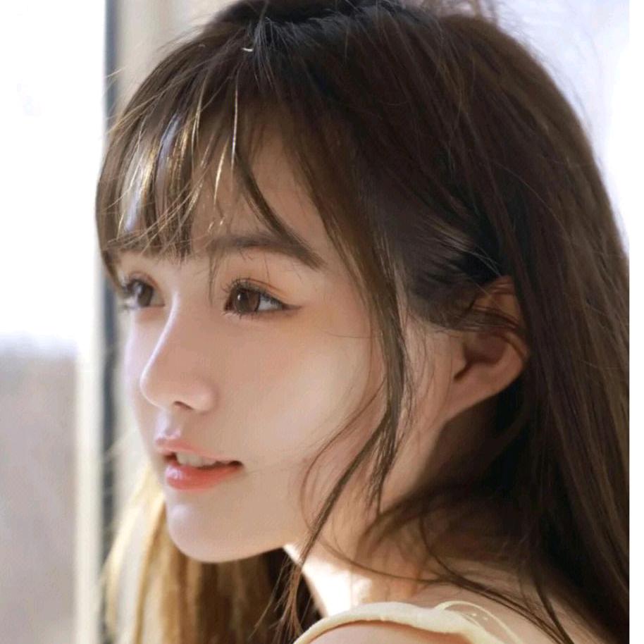 胆小鬼girl