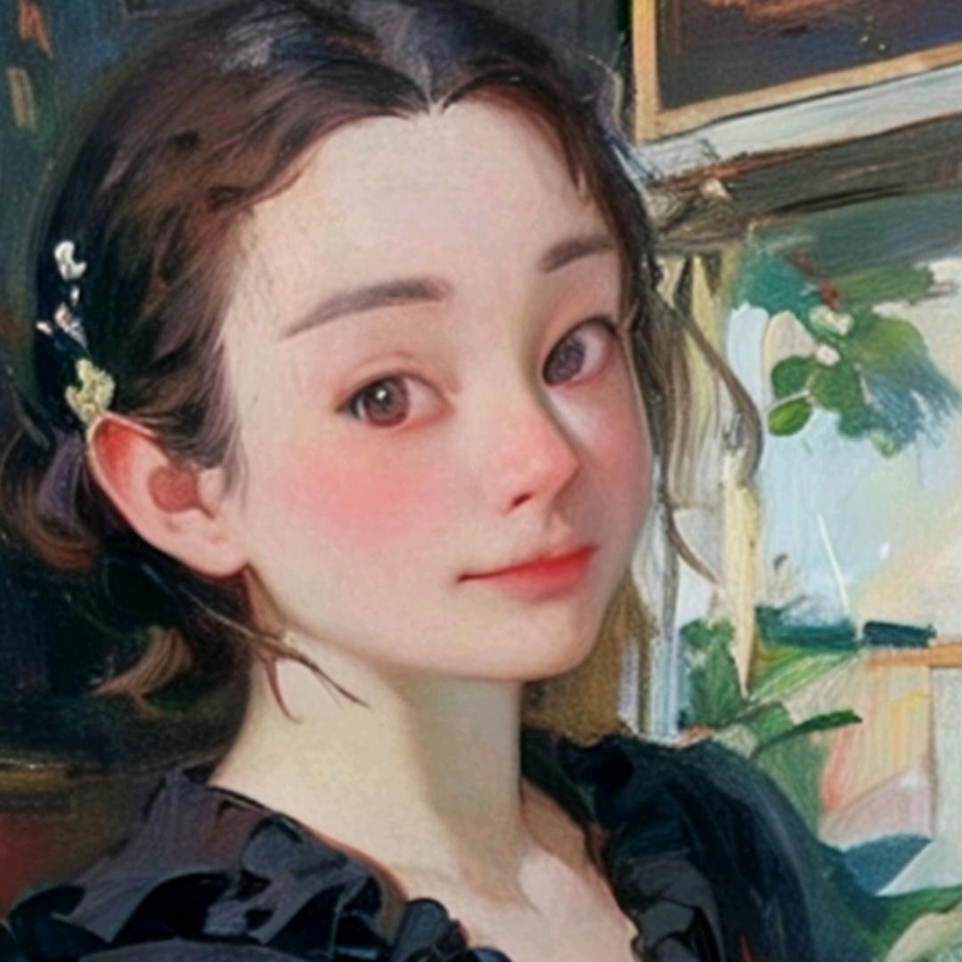 是秋吖～