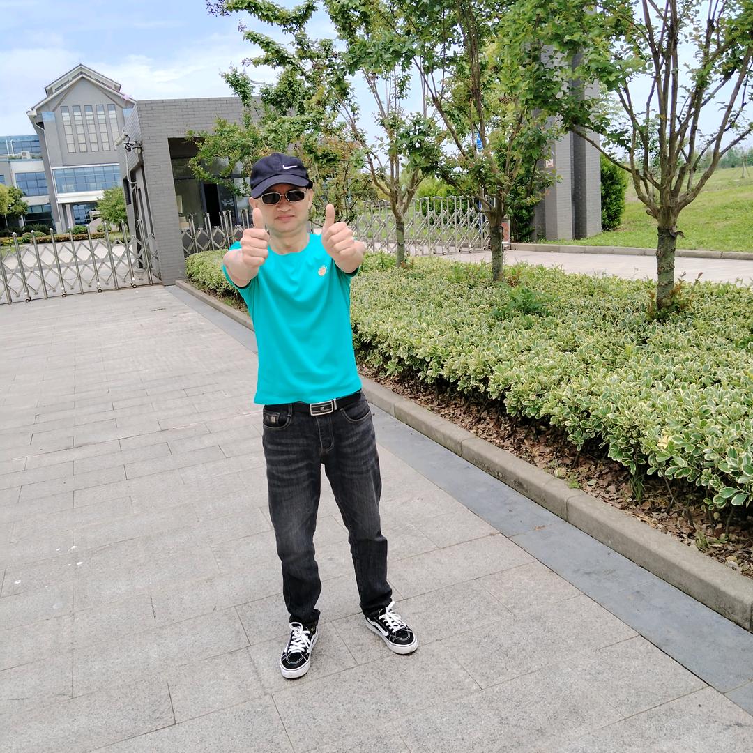 天是 蓝色