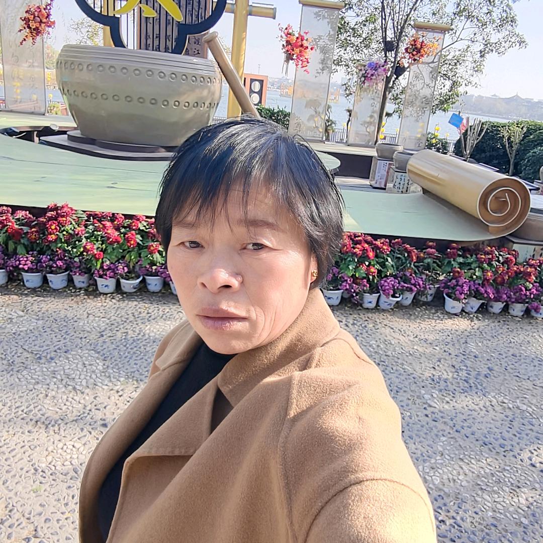 花开富贵，
