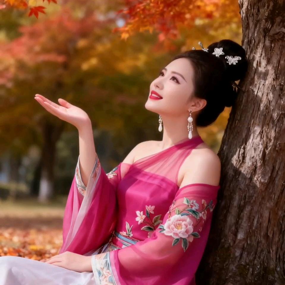 彩虹
