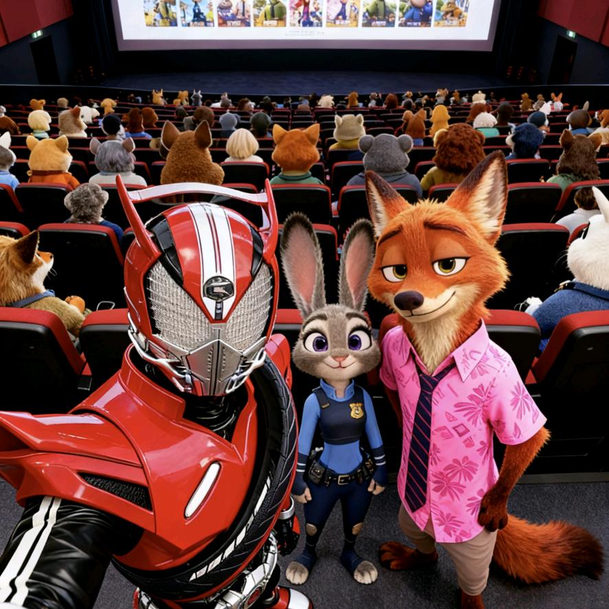 天道宠儿（桐花生）