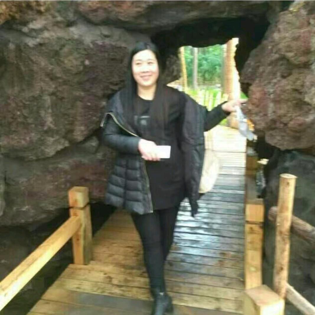 雄安周姐