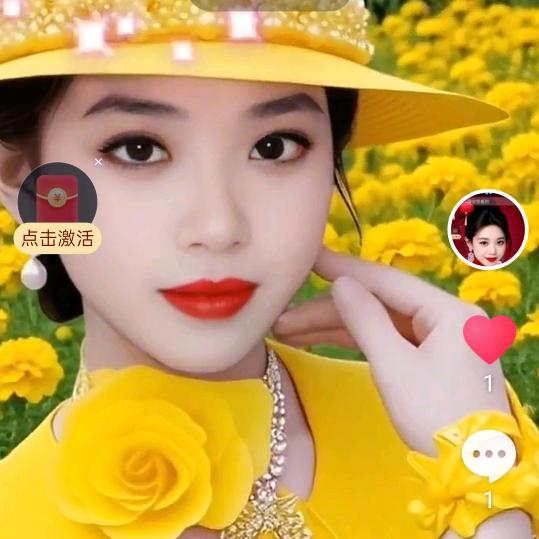 红运莲莲大号