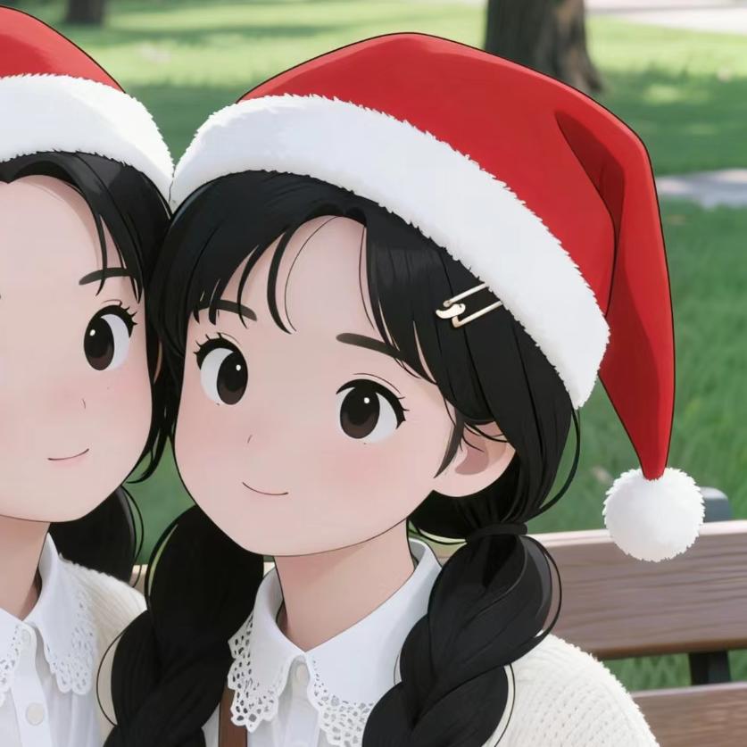 傅思荇（羊气气的小哭包）