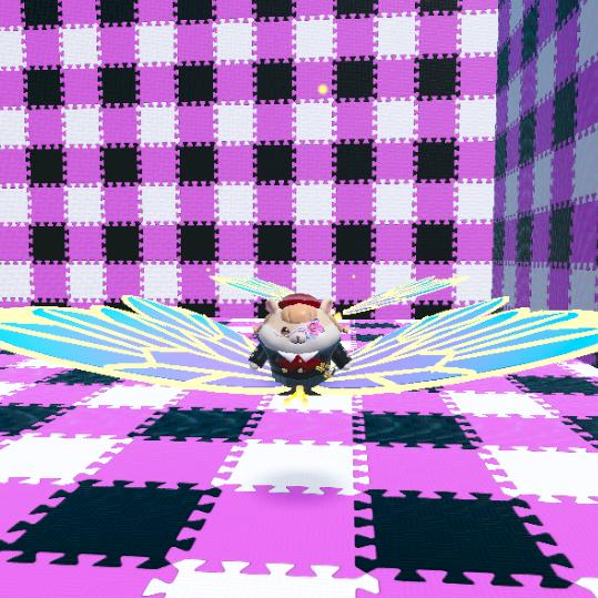 茉莉前来报告 ^O^😍