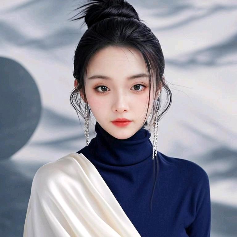 @三妹