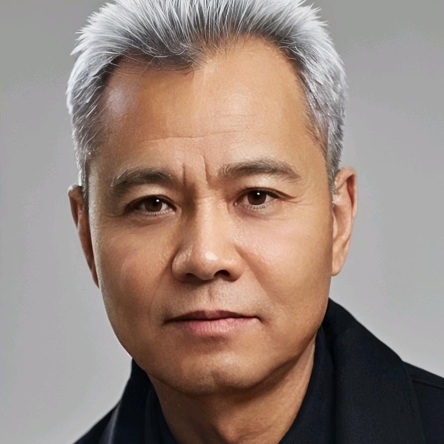 山西李叔