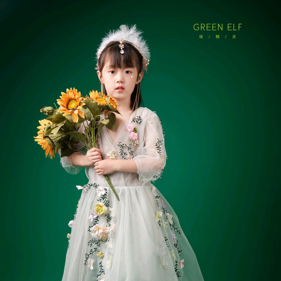 🌼『钟是🍀🌿不懂』🌼