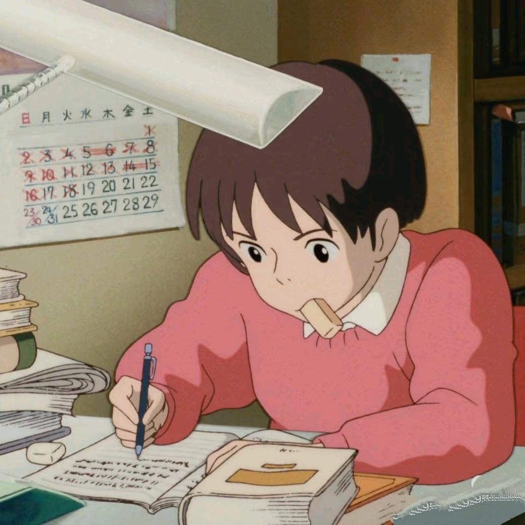 小桃写作✍🏻
