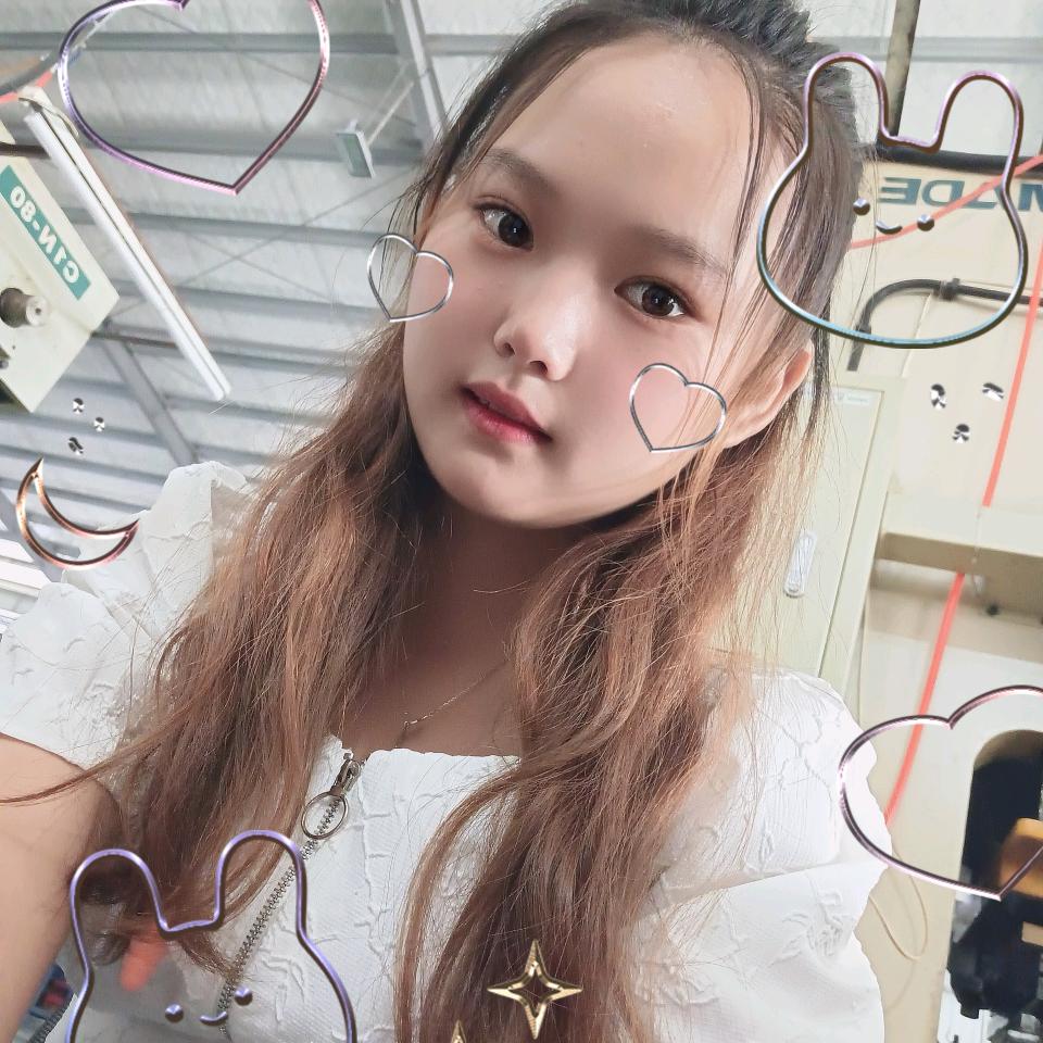 容妹妹