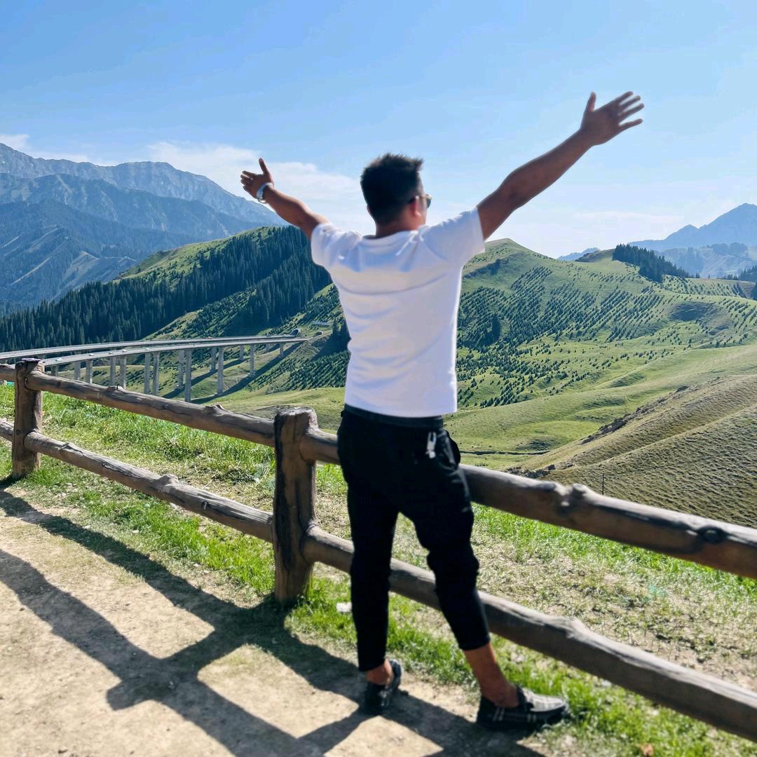 疆煤外运（梦晰蔬）