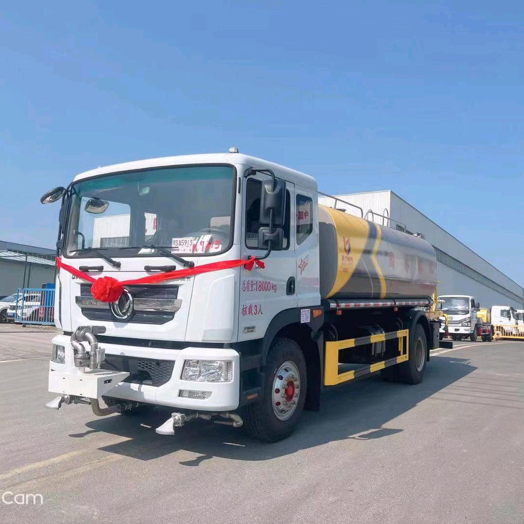 洒水车租赁❤️王强