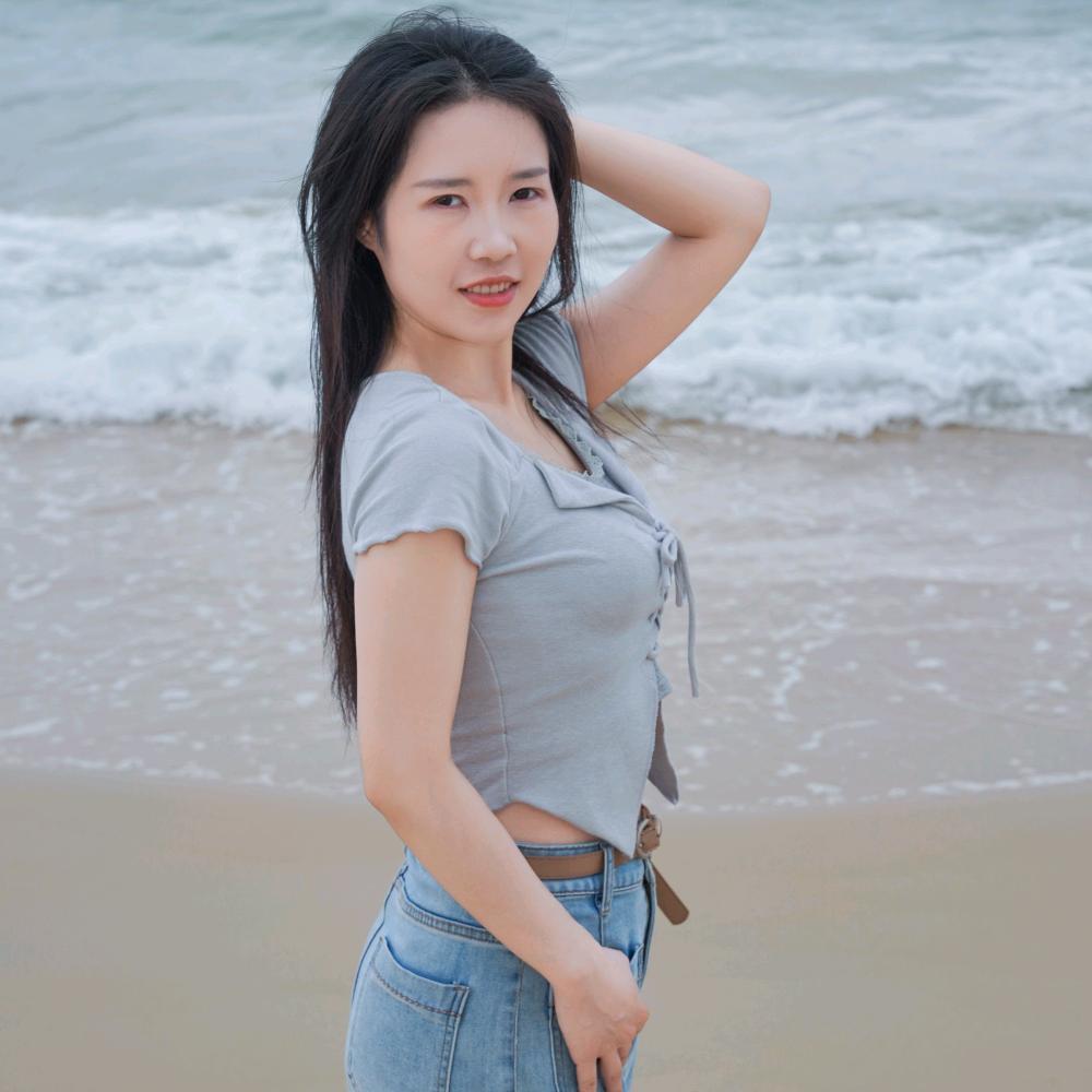 我是南乔～