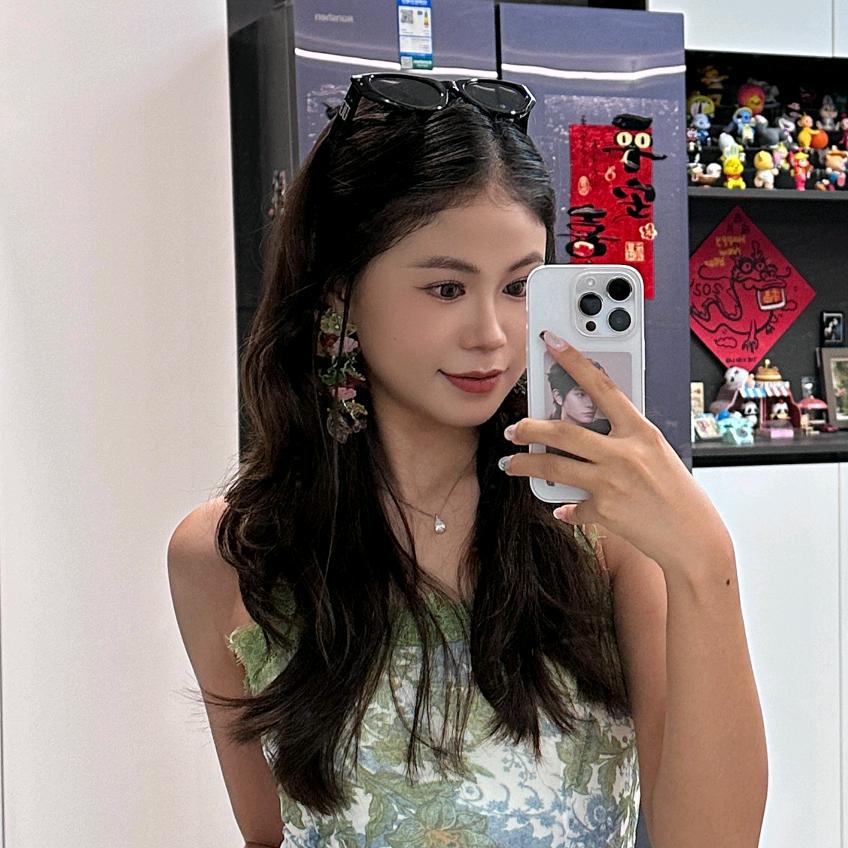 欣欣子碎碎念