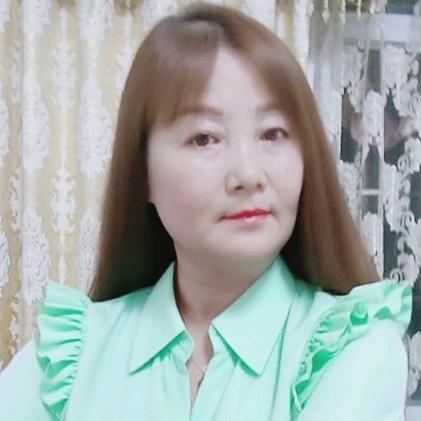 《香儿》